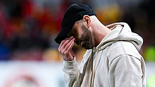 Defour haalt snoeihard uit naar voetbalbond