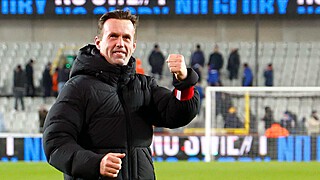 'Deila grijpt in: cruciale wissels in clash met Anderlecht'