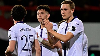 Augustinsson maakt helder statement over Anderlecht-toekomst