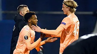 Bornauw ziet Anderlecht stralen: 