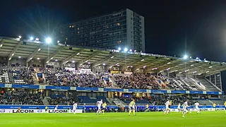 OHL volgt voorbeeld van Belgische topclubs 