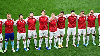 'Premier League wenkt voor Deense EK-sterkhouder'