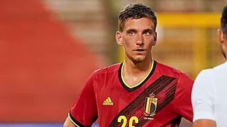 'Praet keert verrassend terug op oude nest'