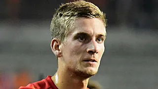 Pech voor Praet: Milan verkiest 'goedkope' middenvelder boven Rode Duivel