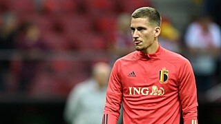 Praet komt met transferboodschap voor Antwerp en Anderlecht