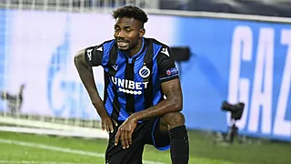Degryse scherp voor Club Brugge: 