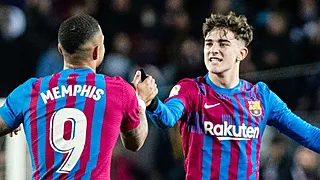Golden Boy kiest weer voor goudhaantje FC Barcelona
