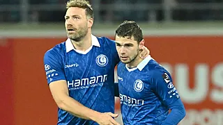 Depoitre haalt zwaar uit naar Vanhaezebrouck en Louwagie