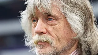 Johan Derksen incasseert mokerslag in zaak-Borsato