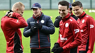 'Zulte Waregem haalt eerste zomeraanwinst bij Antwerp'