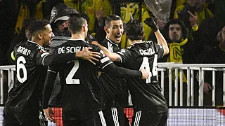 Super League op losse schroeven: Juventus houdt ermee op