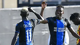 'Club Brugge schiet in actie en brengt recordbod uit'