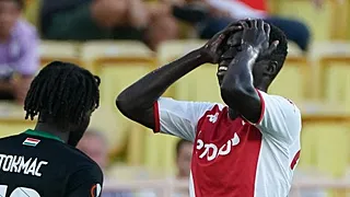 Diatta heeft na drie maanden eindelijk nieuwe club beet