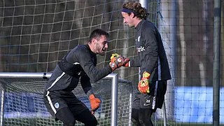 Genk stuurt naast Didillon nog twee keepers door