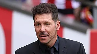 Simeone: 