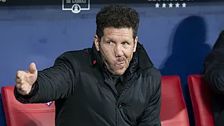 'Simeone wil Mourinho flinke hak zetten op transfermarkt'