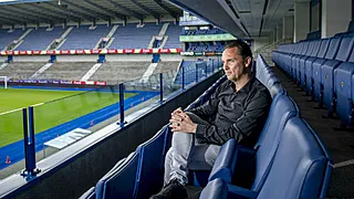 'KRC Genk lijkt naast te dure middenvelder te grijpen'