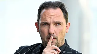 De Condé over titelstrijd: "Die ploeg maakte meeste kans"
