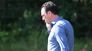 KRC Genk is rivalen te snel af met komst centrumspits