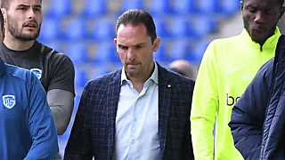 Haalt KRC Genk middenvelder voor vijf miljoen weg uit Denemarken?