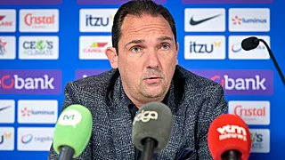 De Condé slaat hard toe: topschutter op weg naar Genk