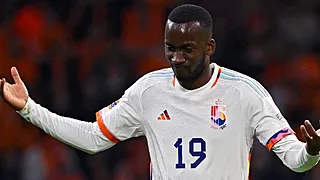 Lukebakio spreekt zich uit over Anderlecht-vertrek