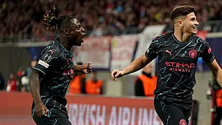 Doku absolute held bij City, Newcastle duwt PSG in crisis