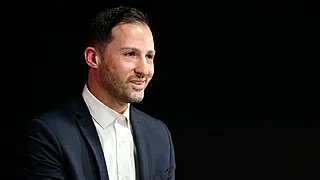 'Tedesco mag één Rode Duivel al vergeten'