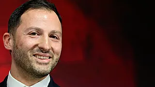 Tedesco verrast iedereen met vervanger Doku