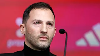 Opstelling Duivels: Tedesco denkt aan opvallende naam