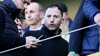 Rode Duivel voor Standard? 