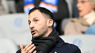 'Tedesco haalt JPL-smaakmaker bij voorselectie Duivels'