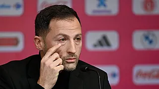 JPL-smaakmaker haakt definitief af voor Rode Duivels