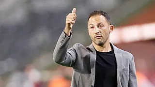 Extra optie voor Tedesco: "Intrinsiek beter dan Faes"