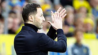 Tedesco geeft kans aan 'vergeten' Duivel van Gouden Generatie