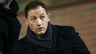 'Tedesco sluit deur voor Anderlecht-pion bij Duivels'