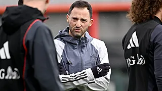 Tedesco mag volgende kandidaat-Rode Duivel schrappen