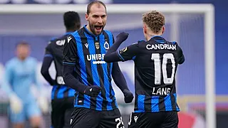 Frans looft Bruggeling: 