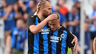 'Club Brugge blijft doorduwen: makelaar toptarget is in Europa'