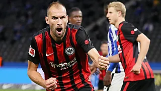 Club botst op hinderpaal in transferdossier Dost