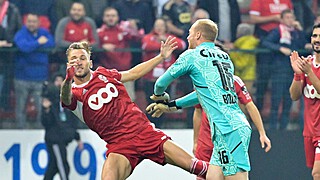 Gestaakte clash met Anderlecht krijgt staartje voor Standard