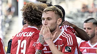Overzicht verhuurde spelers: Standard-spits viert, OHL'er trefzeker