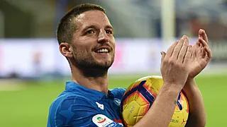 Italiaanse media lyrisch over 'Super Mertens'