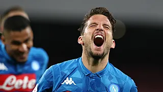 'Napoli sluit deal met Real Madrid en heeft topaanwinst beet'