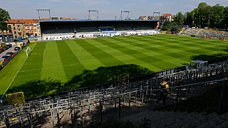Nieuw stadion Union voor beladen Europese clash bekend