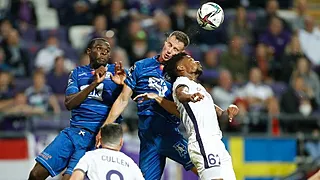 Anderlecht gewaarschuwd: 