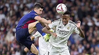 Dream Team Real en Barça: 'njet' voor man van 180 miljoen