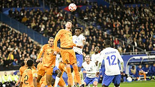 ‘Oranje-catastrofe zat bijna bij Club Brugge’