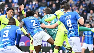 Gent-fans vervloeken zondebok: "Elke wedstrijd ..."