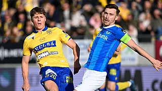 STVV zet provocerend KRC Genk heerlijk op zijn plaats